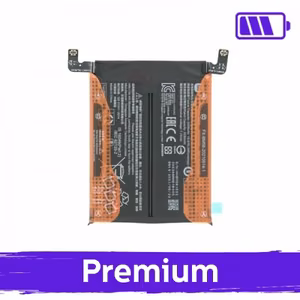 Battery Compatible With Xiaomi 11T Pro BM58 (OEM)