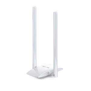 Mercusys MW300UH – suurivahvistuksinen langaton USB Wi-Fi -sovitin