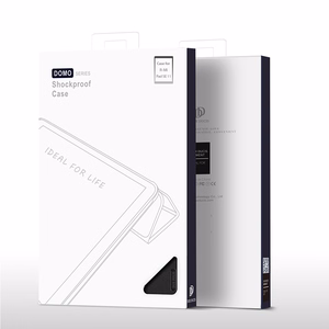 Case Dux Ducis Domo Xiaomi Redmi Pad SE 11.0 black