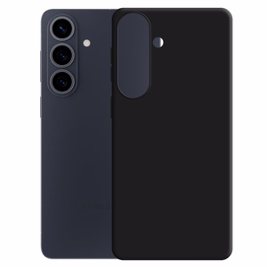 3mk Matt Case -suojakuori mallille Samsung Galaxy S26 FE – musta