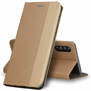Phone Case "Vennus Sensitive Book" Samsung M317 M31s 2020 Gold