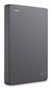 SEAGATE Basic Portable Drive 1TB
