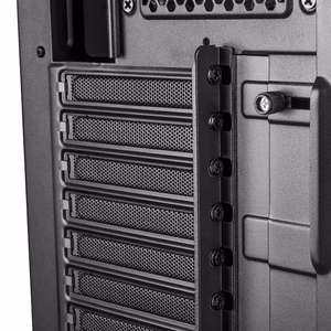Modecom Oberon Pro Midi Tower musta