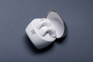 Wireless earphones Blue Star BK92 TWS white