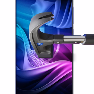 3mk Silky Matt Pro matta suojakalvo Xiaomi 15