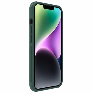 Case Nillkin Super Frosted Shield Pro Apple iPhone 14 Plus green