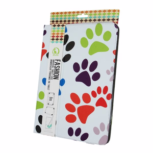 Yleiskotelo Color track tabletille 9-11'' (L27 x W20 cm)