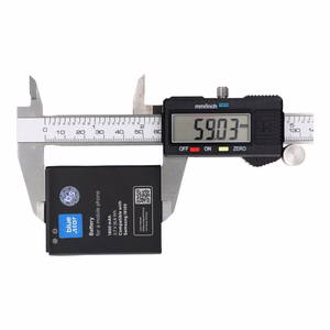Battery for Samsung S2 I9100 1800 mAh Blue Star Premium