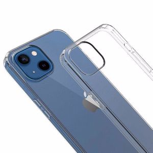 Ultra Clear Case for Honor 90 Pro - transparent