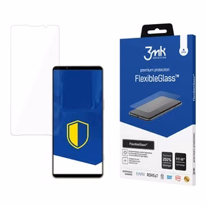 3mk FlexibleGlass karkaistu lasi Sony Xperia 1 VI:lle