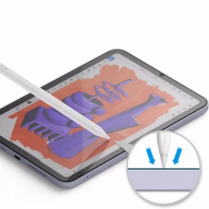 Hofi Glass Pro+ karkaistu lasi Apple iPad Air 4/5/6/7/M4 2020/2022/2024/2025/2026 10.9/11:lle