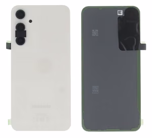 Back cover for Samsung S711 S23 FE Cream original (service pack)