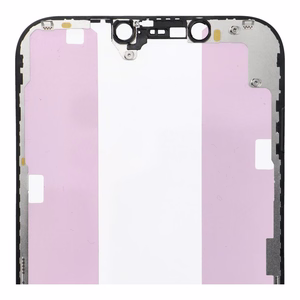 MUSTTBY LCD kehys IPHONE 12 pro max