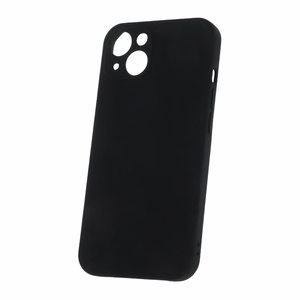 Mag Invisible suojakuori iPhone 15 Plus 6,7 musta