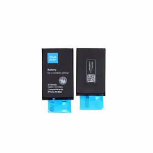 Akku ilman BMS:aa iPhone XS Max:lle 3174 mAh Blue Star HQ
