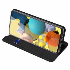 Dux Ducis Skin Pro Suojakuori Samsung G780 S20 FE musta