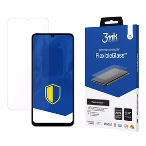 3mk FlexibleGlass™ hybridilasi Samsung Galaxy A05s:lle