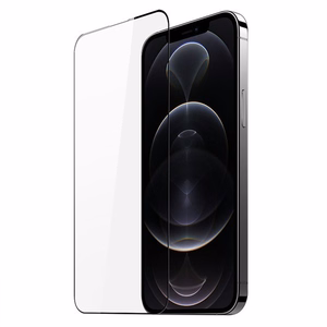 Karkaistu lasi Dux Ducis Xiaomi 13T/13T Pro musta