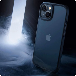 Tech-Protect MagMat Suojakuori Google Pixel 10 / 10 Pro:lle - mattamusta