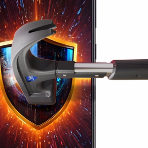 Samsung Galaxy A31 – 3mk Silky Matt Privacy tietosuojakalvo