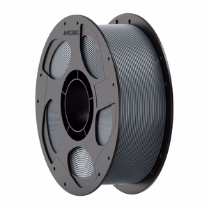 ANYCUBIC IPHPLGE-107 PLA Filament, 1 kg (gray)