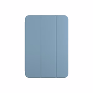 Apple Smart Folio MC2U4ZM/A – kotelo mallille iPad mini (A17 Pro), deniminsininen
