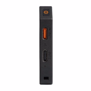 Flextail Zero Power 10,000 mAh varavirtalähde (musta)