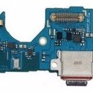 Flex Samsung G525F Xcover 5 liittimelle, mikrofonille ja kuulokepistokkeelle alkuperäinen (huoltopakkaus)