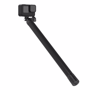 Selfie Stick 2.7M TELESIN carbon fiber for sports cameras