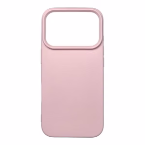 Suojakuori iPhone 17 PRO:lle Skin vaaleanpunainen