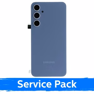 Takakuori yhteensopiva Samsung S711 S23 FE / Indigo / (Service Pack)