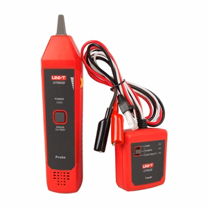 UNI-T UT682D johdinparien ilmaisin