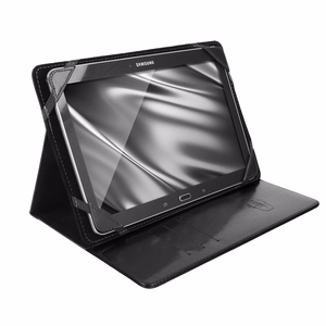 BLUN universaali tablettikotelo 10'' (UNT), musta