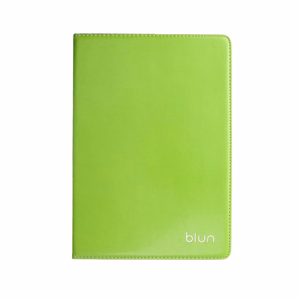 BLUN universaali tablettikotelo 10'' (UNT), vihreä