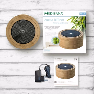 Medisana AD 625 diffuusori