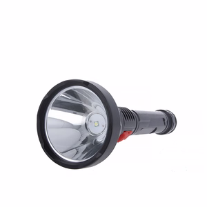 Forever Light LED taskulamppu TORCH 1800mAh 600lm FLF-04