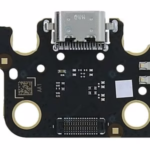 Flex Samsung T500/T505 Tab A7 10.4 2020 latauspistokkeelle, mikrofonille alkuperäinen (service pack)