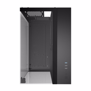 Darkflash TH285M tietokonekotelo (musta)