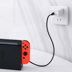 Ugreen US286 USB-C - USB-C PD QC 3A 480Mb/s -kaapeli 2m - musta