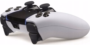 SONY DUALSENSE EDGE Gamepad PlayStation 5 Black, White