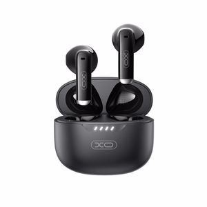 XO G50 TWS Bluetooth-kuulokkeet, mustat