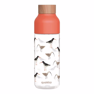 Quokka Ice Ecozen -juomapullo, 720 ml, Linnut