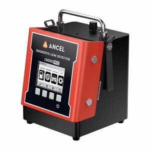 ANCEL L5000 PRO, autojärjestelmien diagnostinen vuodonilmaisin