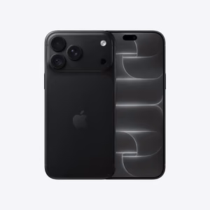 matkapuhelin IPHONE 18 PRO MAX/256GB MUSTA MJXN4 APPLE