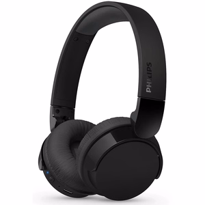 Langattomat kuulokkeet Philips TAH3209BK/00 musta