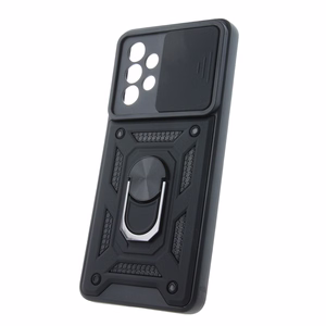 Defender Slide suojakuori Samsung Galaxy A53 5G musta