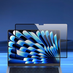Dux Ducis Leno Series yksityisyyskalvo MacBook Air 15,6 tuumaa (2022 / 2024 / 2025)