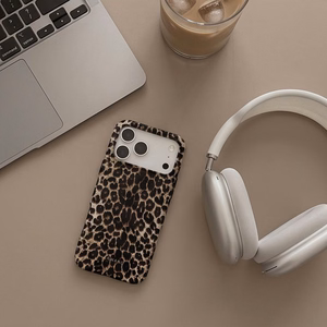 Tech-Protect Lamano MagSafe -suojakuori iPhone 18 Pro Max / 17 Pro Max -malleille, musta ja beige