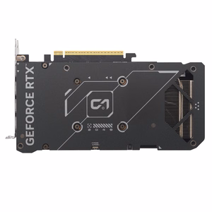 ASUS Dual -RTX5060TI-8G NVIDIA GeForce RTX 5060 Ti 8 GB GDDR7 Näytönohjain