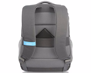 Lenovo B515 kannettavan tietokoneen kotelo 39,6 cm (15,6") reppu musta, harmaa